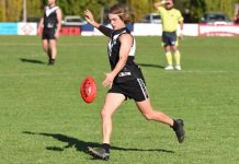 Home-ground advantage