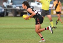 Talent in high supply