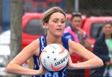 Penola suffers shock loss