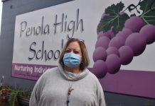 Covid disrupts High School