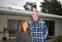 Joanna Life Skills Centre