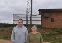 $55k for Maaoupe tower