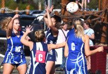 Eagles look to bounce back