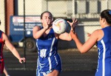 Penola returns to winning ways