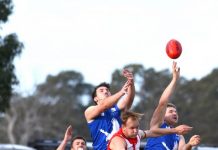 Eagles ready for the challenge