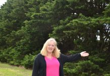 Petition to keep trees