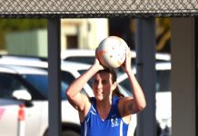 Finals spot on the line