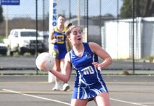 Penola claims comfortable victory