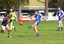 Eagles end season on a high