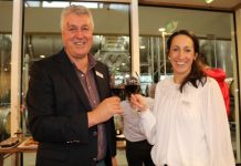 Celebrations launched