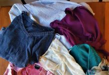 Penola woman enters in runway recycled competition