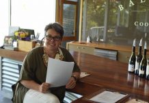 Penola’s own takes on lead role