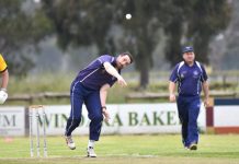 Eagles take on Demons for Round 2 of Barber Shield