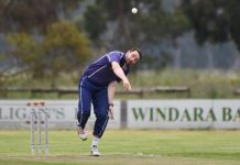 Penola claims win in Big Bash
