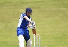 West sends a statement