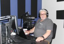 Radio live and local is back