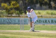 Marks ton guides Mount Gambier to victory