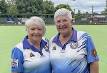 Friday success for Penola Pennant bowlers