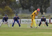 Entertaining clash looms