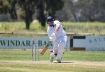 South East cricketers named in State Country side