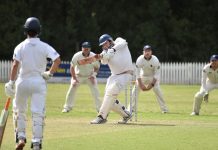 Season ends for Eagles