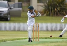 Young Eagles fall at final hurdle