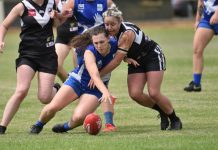 Minor rounds done and dusted