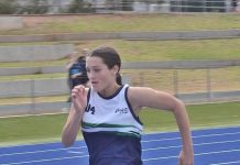 Strong showing for Penola athletes