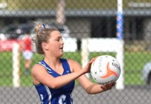 Eagles off to a flyer