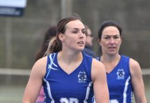 Penola netballers impress in Round 1