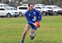 Tough start for Eagles