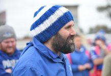 Tilby to lead Penola