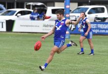 Eagles show their class