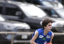 Junior Colts fall just short to Roosters