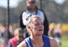 Strong round for Penola