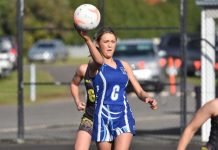 Nothing separates Tigers and Eagles