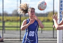 Mixed results against Tigers