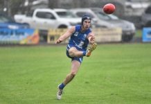 Crows down wounded Eagles