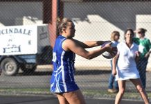 Eagles soar to top of the ladder