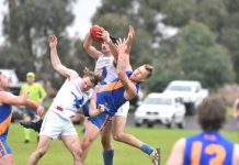 Eagles claim thrilling win