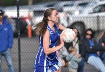 A Graders back in action