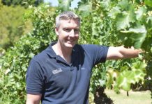 Winery strengthens charity relationship