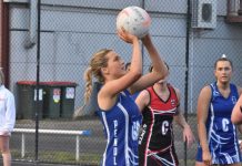 Kingston stuns Penola