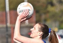 Eagles bounce back against Demons