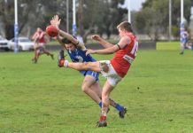 Heart-breaking defeat