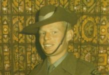 Remembering David Steen