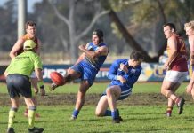 Border Districts a class above