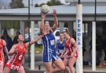 Eagles show their class at home