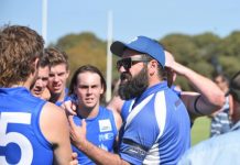 Vote for change on the table