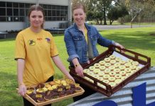 Student action on mental health talks